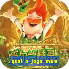 qual o jogo mais baixado da play store